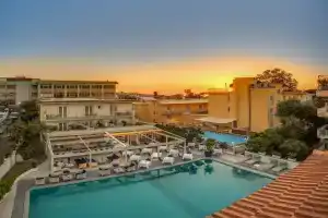 Hotel Florida, Sorrento