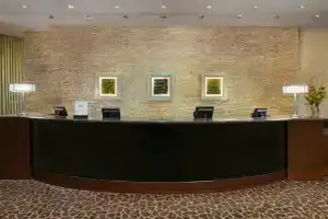 Hilton Houston Post Oak by the Galleria, Houston