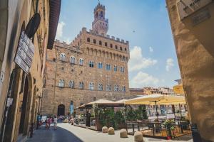 Il Gattopardo, Florence