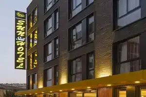 Sun Suit Hotel, Izmir