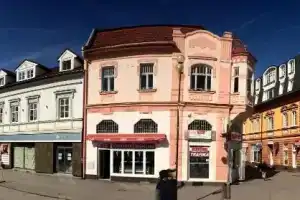 Hotel Satel, Poprad
