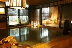 Dormy Inn Premium Wakayama Natural Hot Spring, Wakayama