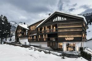 Linder Cycling Hotel, Selva di Val Gardena
