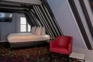 Leonardo Eden Hotel Amsterdam City Center, Amsterdam