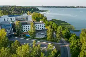 Radisson Blu Hotel, Espoo, Espoo