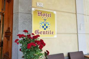 Hotel Gentile, Agerola
