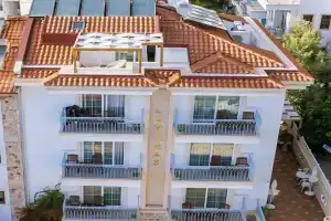 Luvi Kaş Otel - Adults Only, Kas