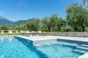 O-live Agriresort, Arco