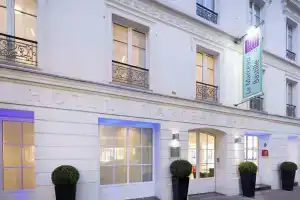 Le Marceau Bastille, Paris