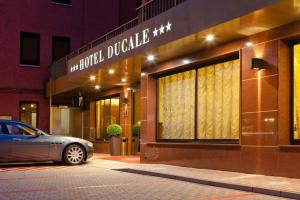 Ducale Hotel, Favaro Veneto