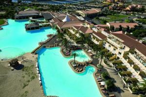 Argonauti Sea Life Experience, Metaponto