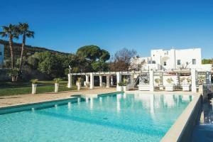 Masseria Santa Teresa, Monopoli