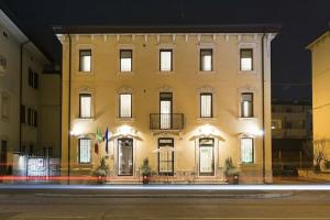 Albergo Fontana Verona, Verona