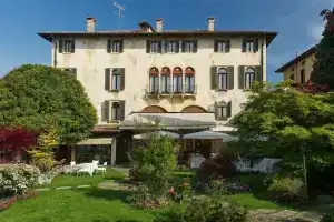 Hotel Villa Cipriani, Asolo