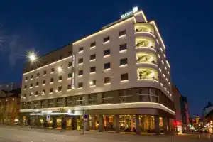 Best Western Premier Hotel Slon, Ljubljana