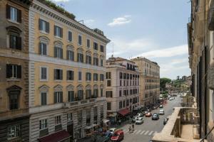 The Roman Empire Guesthouse, Rome