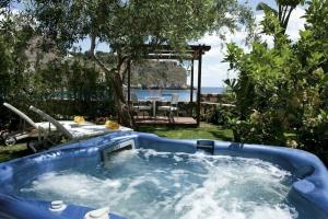 La Plage Resort, Taormina