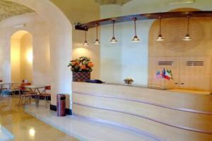 Hotel Clarean, Naples