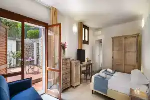 Hotel Baia Imperiale, Campo nell'Elba