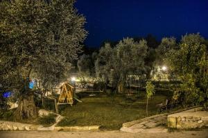 Hotel delle More, Vieste