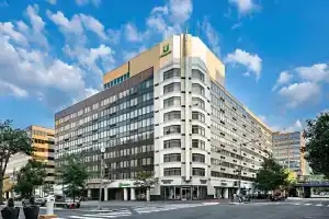 Holiday Inn Washington Capitol - Natl Mall by IHG, Washington