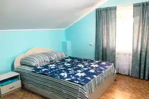 Slezh Guesthouse, Voronezh