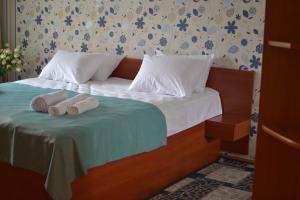 Home Sweet Home, Chisinau