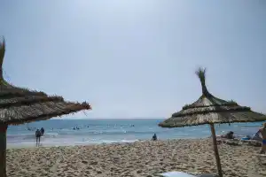 Alhambra Thalasso Hotel, Hammamet