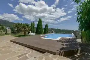 Nad Morem Guest House