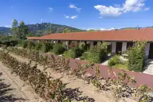 Hotel Rurale Orti di Nora & SPA, Santa Margherita