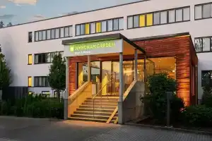 Wyndham Garden Munich Messe, Munchen