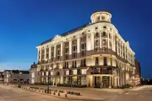 Hotel Bristol, a Luxury Collection Hotel,, Warsaw