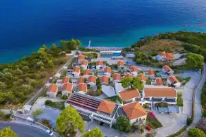 Adrina Resort & Spa, Panormos Skopelos
