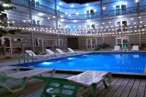 Ankhara Guest House, Pitsunda