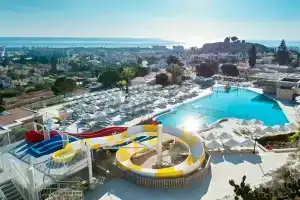 Louis St Elias Resort & Waterpark, Protaras