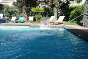 Alhambra B&B Guest House di Charme, Giarre