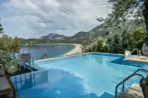 BEYAZ YUNUS HOTEL, Oludeniz
