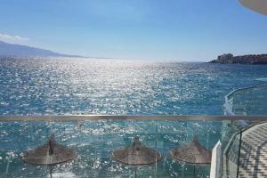 Hotel Delfini, Sarande