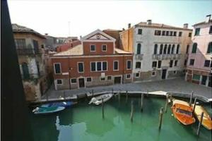 Hotel Dalla Mora, Venice