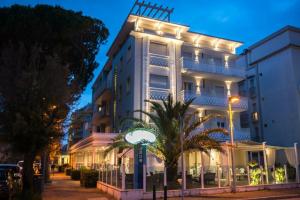 Hotel Veladoro, Riccione