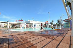 Hotel Mirabella, Riccione