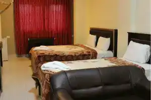 Sara Crown Hotel, Irbid