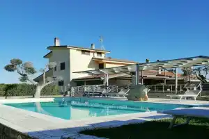 Giardini di Marzo Lecce B&B, Lecce