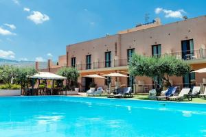 Hotel Achibea, San Vito Lo Capo