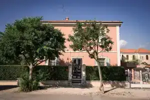 Villa Liberty B&B, Fano