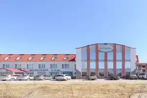 El'otel' Hotel, Kovrov