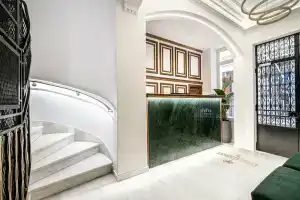 Belle Epoque Suites, Athens