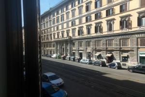 Papia Guest House, Rome