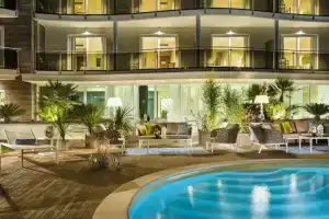 Grand Hotel Pietra Ligure, Pietra Ligure