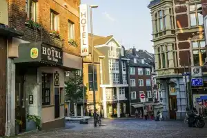 Hotel 3 Könige, Aachen